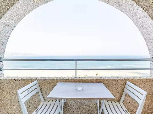 Piso en venta en calle Mugadelta, Castelló d´Empúries, de 31 m² 1 habitación por 129.000