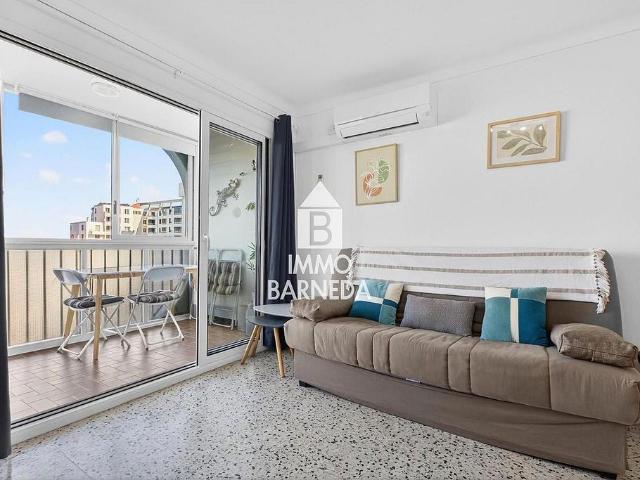 Piso en venta en calle Mugadelta, Castelló d´Empúries, de 44 m² 2 habitaciones por 154.000