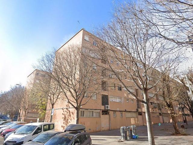 Piso en venta en calle Muret, Barcelona, de 59 m² 2 habitaciones por 160.000