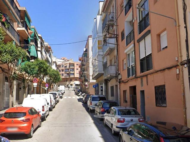 Piso en venta en calle Major, Mataró, de 67 m² 2 habitaciones por 160.000