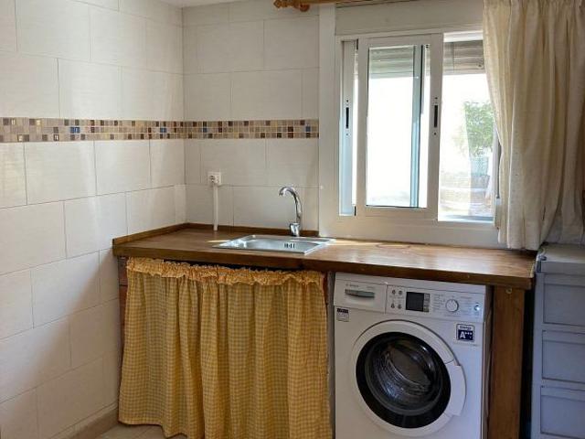 Piso en venta en calle Major, Bellmunt del Priorat, de 45 m² 2 habitaciones por 34.000