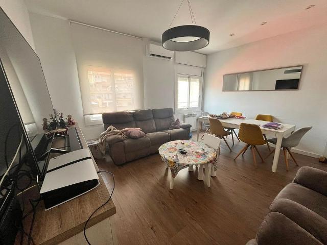 Piso en venta en calle Major, Hospitalet de Llobregat, L´, de 99 m² 3 habitaciones por 334.000