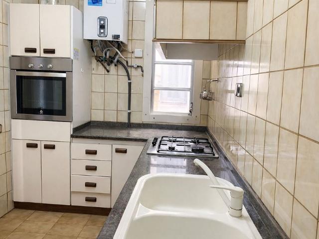 Piso en venta en calle Major, Lleida, de 118 m² 3 habitaciones por 98.000