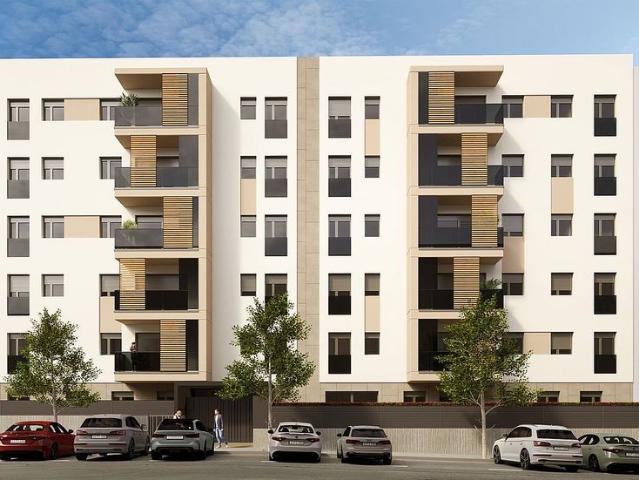 Piso en venta en calle Manel Carrasco i Formiguera, Lleida, de 93 m² 3 habitaciones por 290.000