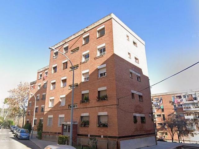 Piso en venta en calle Mas Canals, Sabadell, de 64 m² 1 habitación por 58.500