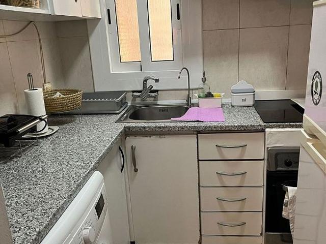Piso en venta en calle Mas de, Hospitalet de Llobregat, L´, de 55 m² 3 habitaciones por 165.000