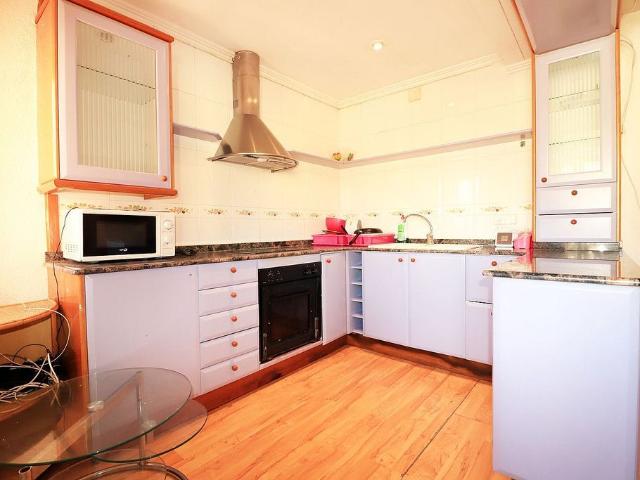 Piso en venta en calle Mas, Hospitalet de Llobregat, L´, de 45 m² 2 habitaciones por 125.000