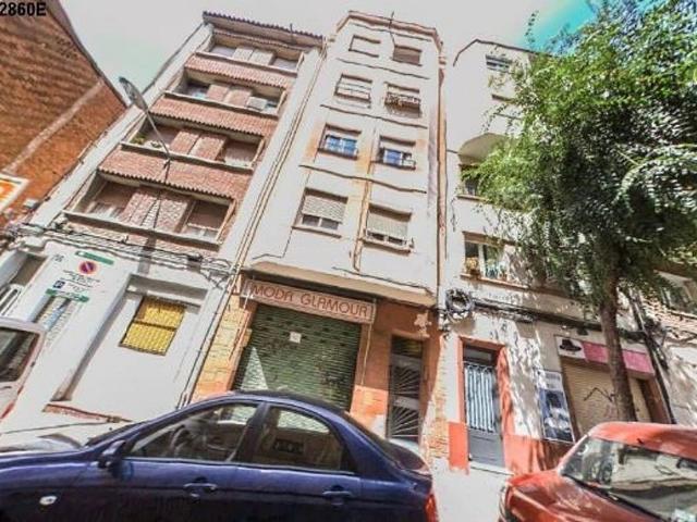 Piso en venta en calle Mas, Hospitalet de Llobregat, L´, de 65 m² 2 habitaciones por 121.000
