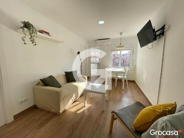 Piso en venta en calle Mas, Hospitalet de Llobregat, L´, de 62 m² 4 habitaciones por 239.000