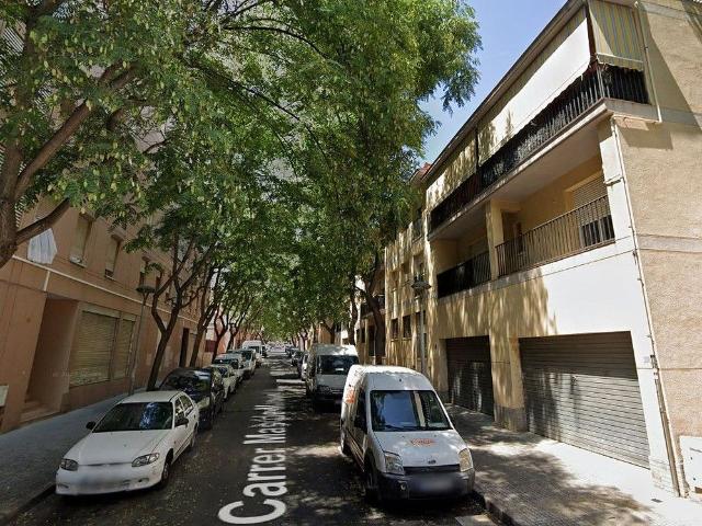 Piso en venta en calle Mas Pellicer, Reus, de 62 m² 1 habitación por 40.000