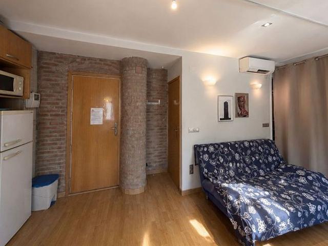 Piso en venta en calle Mar, Barcelona, de 37 m² 1 habitación por 234.000