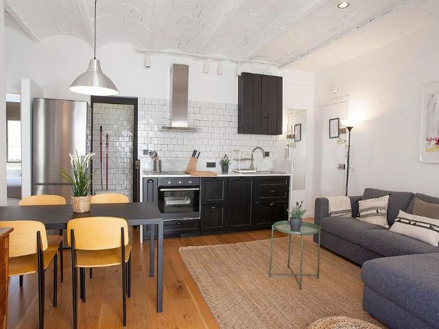 Piso en venta en calle Mar, Barcelona, de 43 m² 1 habitación por 299.000