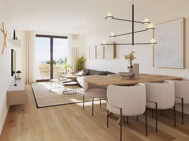 Piso en venta en calle Marcellí, Barcelona, de 108 m² 3 habitaciones por 606.000
