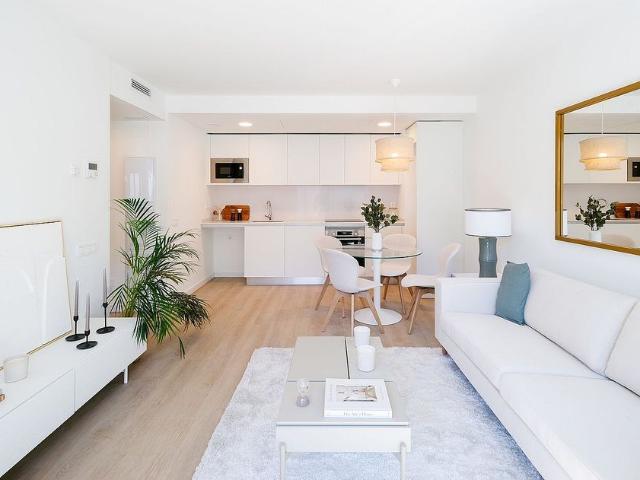 Piso en venta en calle Marconi, Terrassa, de 89 m² 3 habitaciones por 336.000
