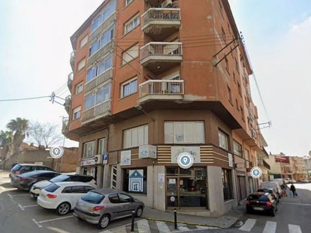 Piso en venta en calle Maresme, Tordera, de 103 m² 3 habitaciones por 85.000