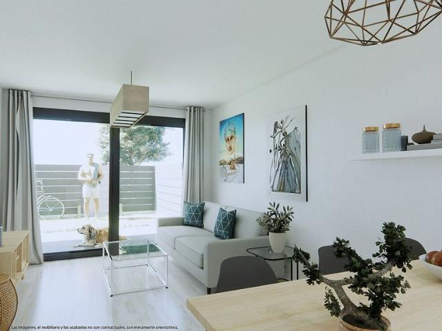 Piso en venta en calle Margallo, Ametlla de Mar, l´, de 64 m² 2 habitaciones por 259.000