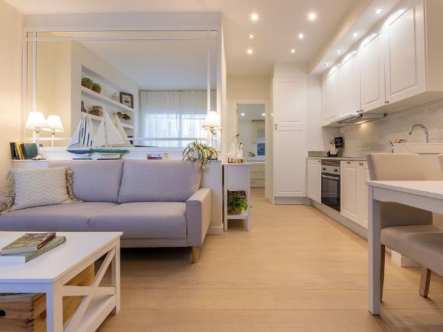 Piso en venta en calle Margarides, Cambrils, de 58 m² 2 habitaciones por 218.000