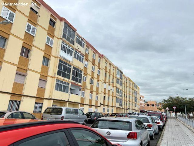 Piso en Venta en calle María Margenat Lomo Blanco