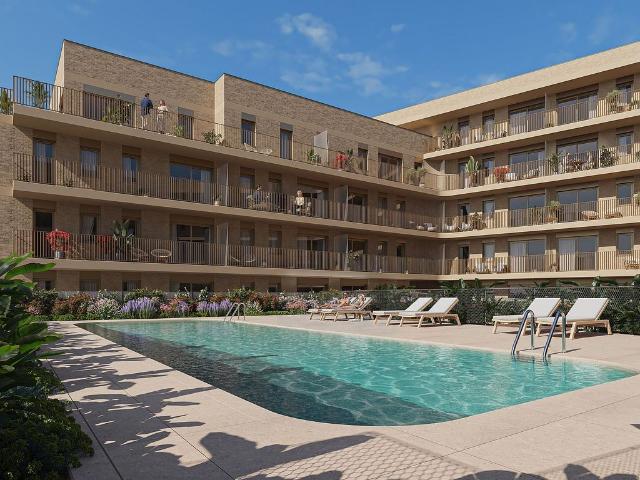 Piso en venta en calle Marquès de Cornellà, Cornellà de Llobregat, de 79 m² 3 habitaciones por 395.000
