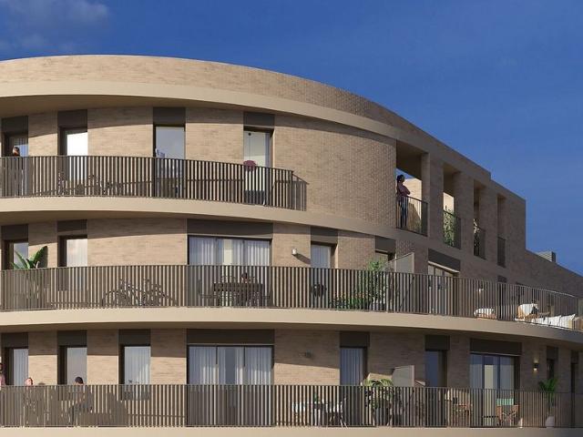 Piso en venta en calle Marquès de Cornellà, Cornellà de Llobregat, de 92 m² 3 habitaciones por 405.000