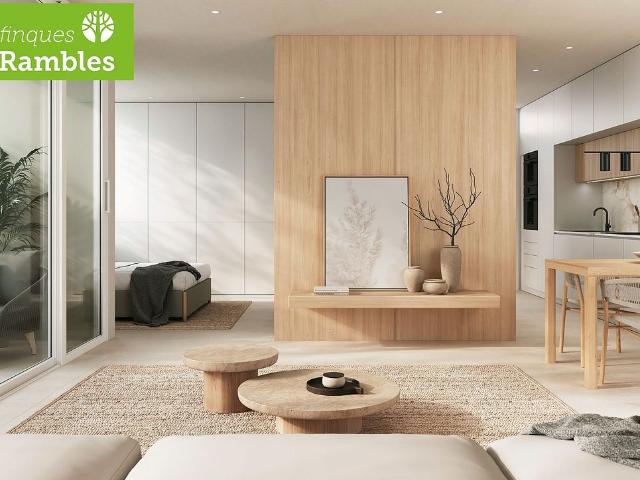 Piso en venta en calle Martí i Franquesa, Igualada, de 87 m² 3 habitaciones por 350.000