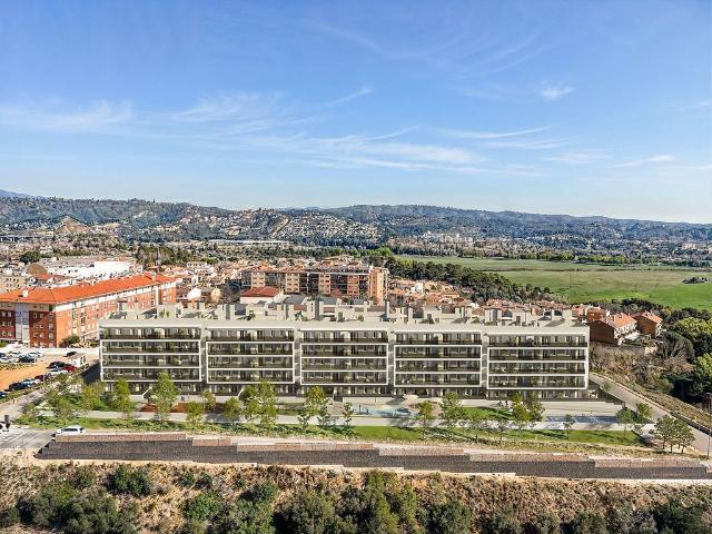 Piso en venta en calle Martorell, Abrera, de 84 m² 3 habitaciones por 444.000