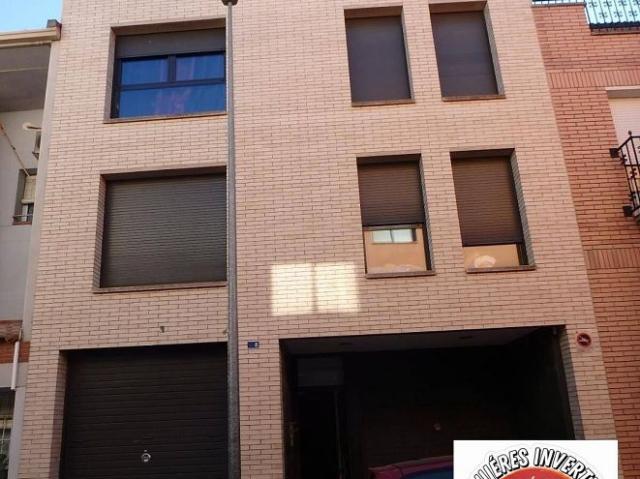 Piso en venta en calle Maure Mercader, Santa Margarida de Montbui, de 115 m² 3 habitaciones por 85.000