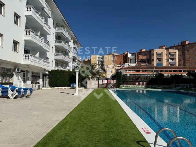 Piso en venta en calle Menorca, Blanes, de 42 m² 2 habitaciones por 189.000