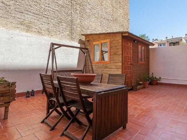 Piso en venta en calle Mestre Trias del, Terrassa, de 66 m² 2 habitaciones por 219.900