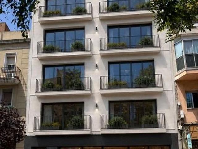 Piso en venta en calle Mestre Candi, Hospitalet de Llobregat, L´, de 65 m² 2 habitaciones por 340.000