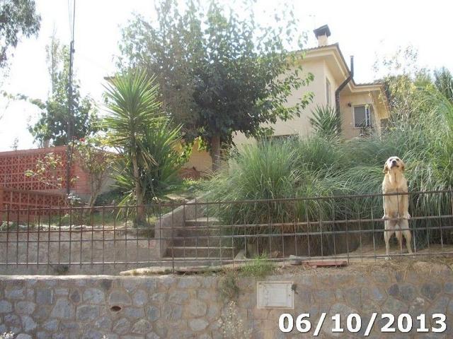 Piso en venta en calle Mirador de Montserrat, Masquefa, de 111 m² 3 habitaciones por 240.000