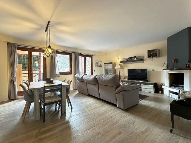 Piso en venta en calle Mirador D'encamp, Encamp, de 164 m² 5 habitaciones por 775.000