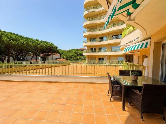 Piso en venta en calle Miramar, Castell Platja d´Aro, de 100 m² 2 habitaciones por 525.000