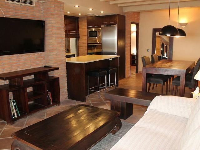 Piso en venta en calle Moixarra, Vilanova i La Geltrú, de 75 m² 2 habitaciones por 405.000