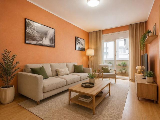 Piso en venta en calle Monturiol, Canovelles, de 65 m² 3 habitaciones por 140.000