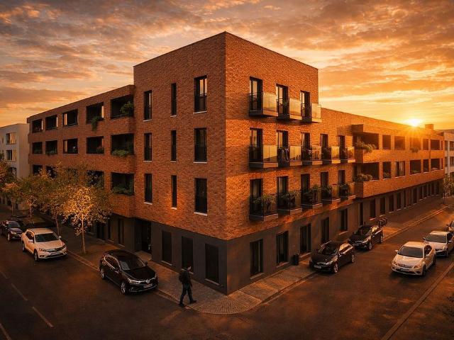 Piso en venta en calle Montalegre, Badalona, de 68 m² 2 habitaciones por 315.000