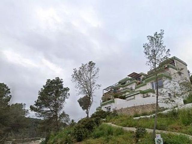 Piso en venta en calle Montanya del Mar, Canyelles, de 91 m² 3 habitaciones por 114.000