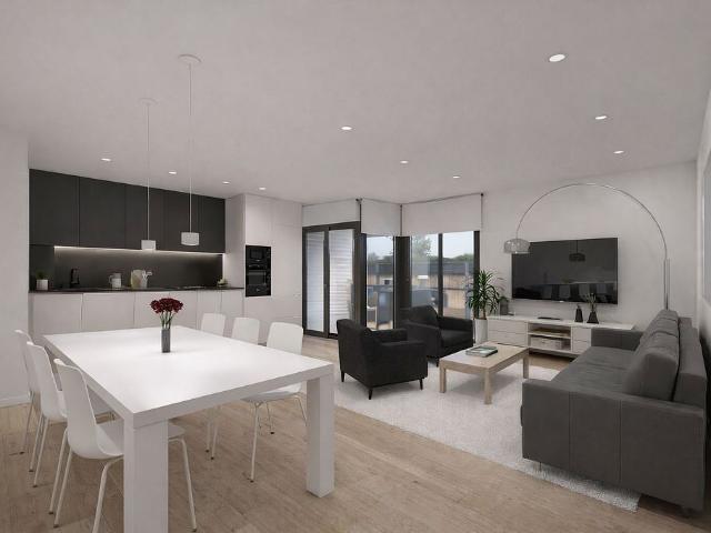Piso en venta en calle Montflorit, Gavà, de 89 m² 3 habitaciones por 365.000