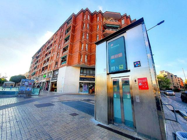 Piso en venta en calle Montseny del, Hospitalet de Llobregat, L´, de 30 m² 2 habitaciones por 139.000