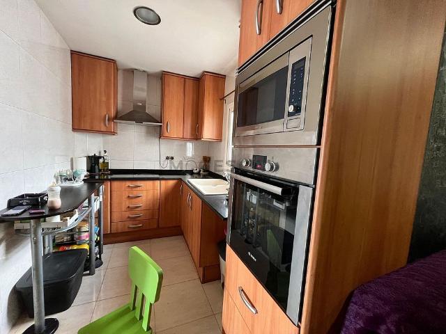 Ático en venta en calle Montserrat, Sentmenat, de 89 m² 3 habitaciones por 215.000