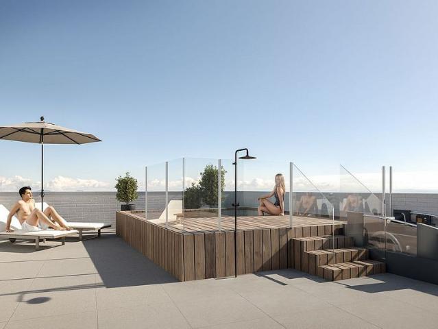 Piso en venta en calle Mossen Jacint Verdaguer, Santa Coloma de Gramanet, de 46 m² 2 habitaciones por 260.000