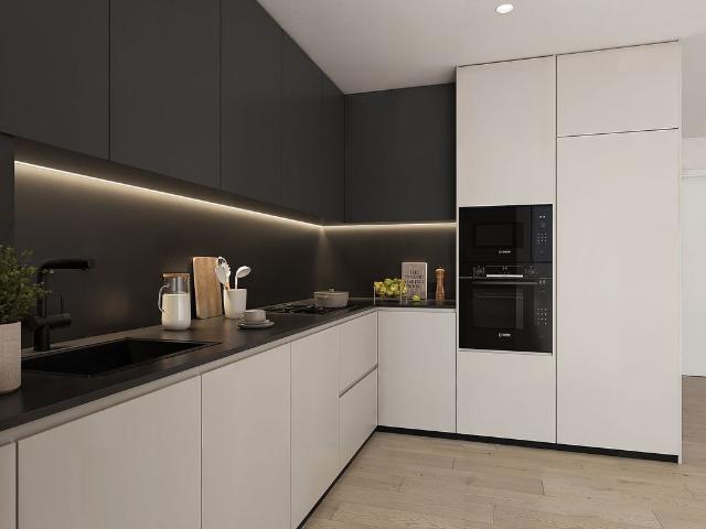 Piso en venta en calle Mossen Jacint Verdaguer, Santa Coloma de Gramanet, de 48 m² 2 habitaciones por 249.000