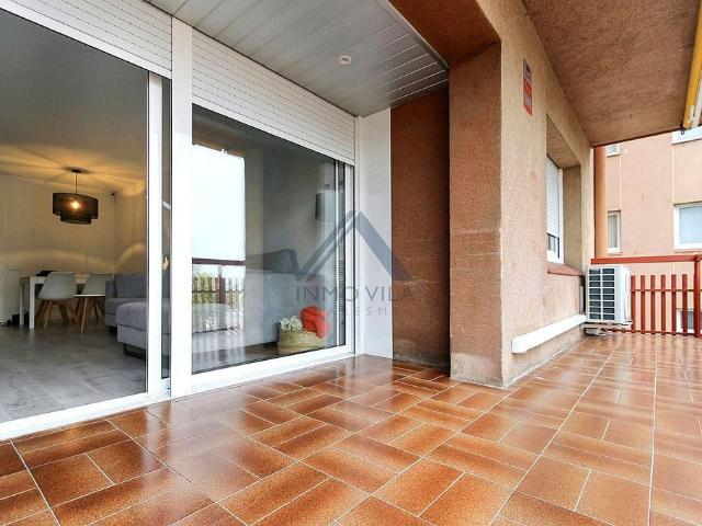 Piso en venta en calle Mossèn Ramon Fornells, Mataró, de 105 m² 3 habitaciones por 415.000