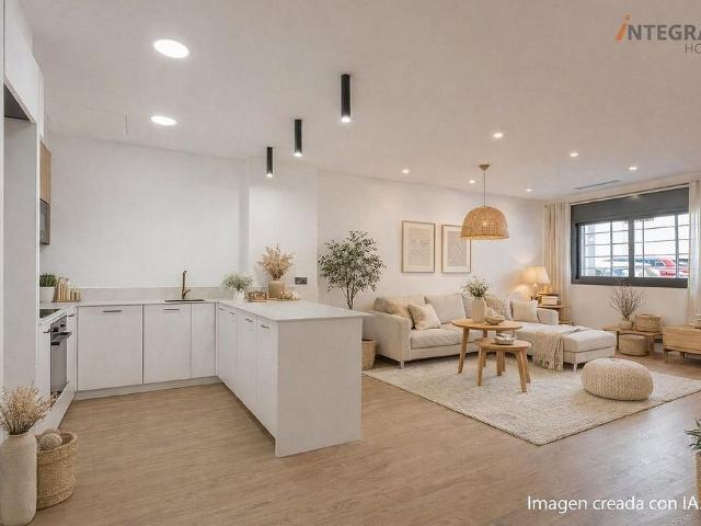 Piso en venta en calle Moratín, Mataró, de 102 m² 3 habitaciones por 390.000