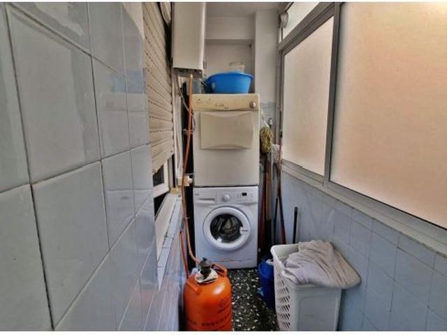PISO EN VENTA EN CALLE NUEVE DE OCTUBRE – ASPE