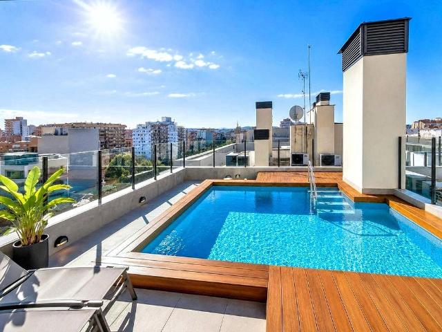 Piso en venta en calle Numància, Barcelona, de 80 m² 2 habitaciones por 795.000
