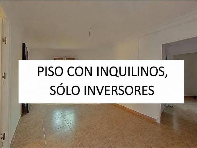 Piso en venta en calle Numància, Hospitalet de Llobregat, L´, de 60 m² 3 habitaciones por 125.085