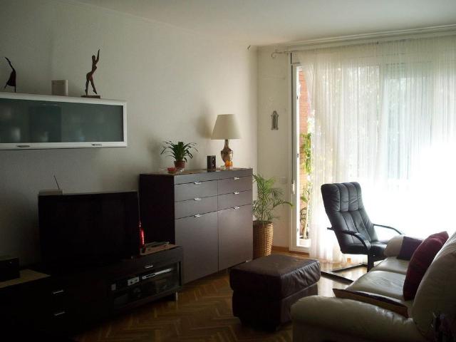 Piso en venta en calle Nicaragua, Barcelona, de 110 m² 4 habitaciones por 725.000