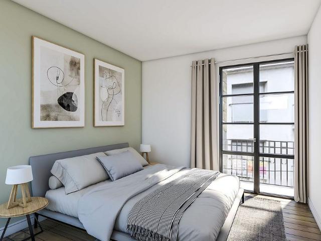Piso en venta en calle Nolla, Reus, de 69 m² 3 habitaciones por 220.000