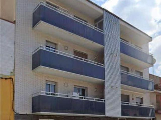 Piso en venta en calle Nou, Alfarràs, de 65 m² 2 habitaciones por 98.000